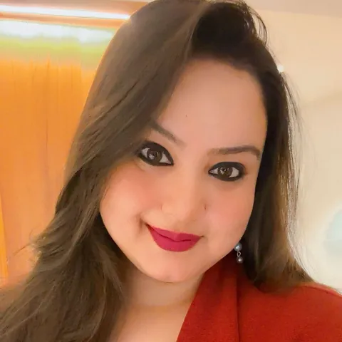 Simran Kalyan, University of Regina